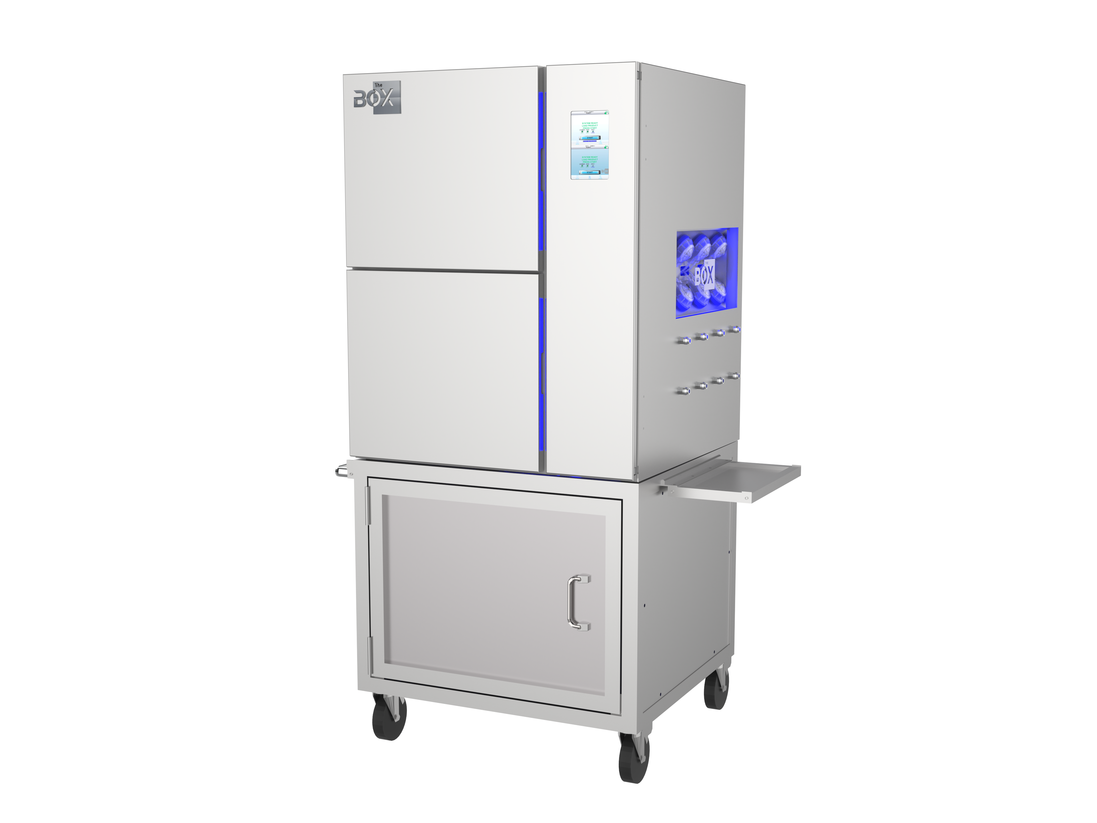 TheBOX XL Image 2021